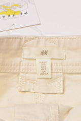 Pantaloni scurți H&M Femei - L