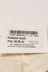 Pantaloni scurți H&M Femei - L
