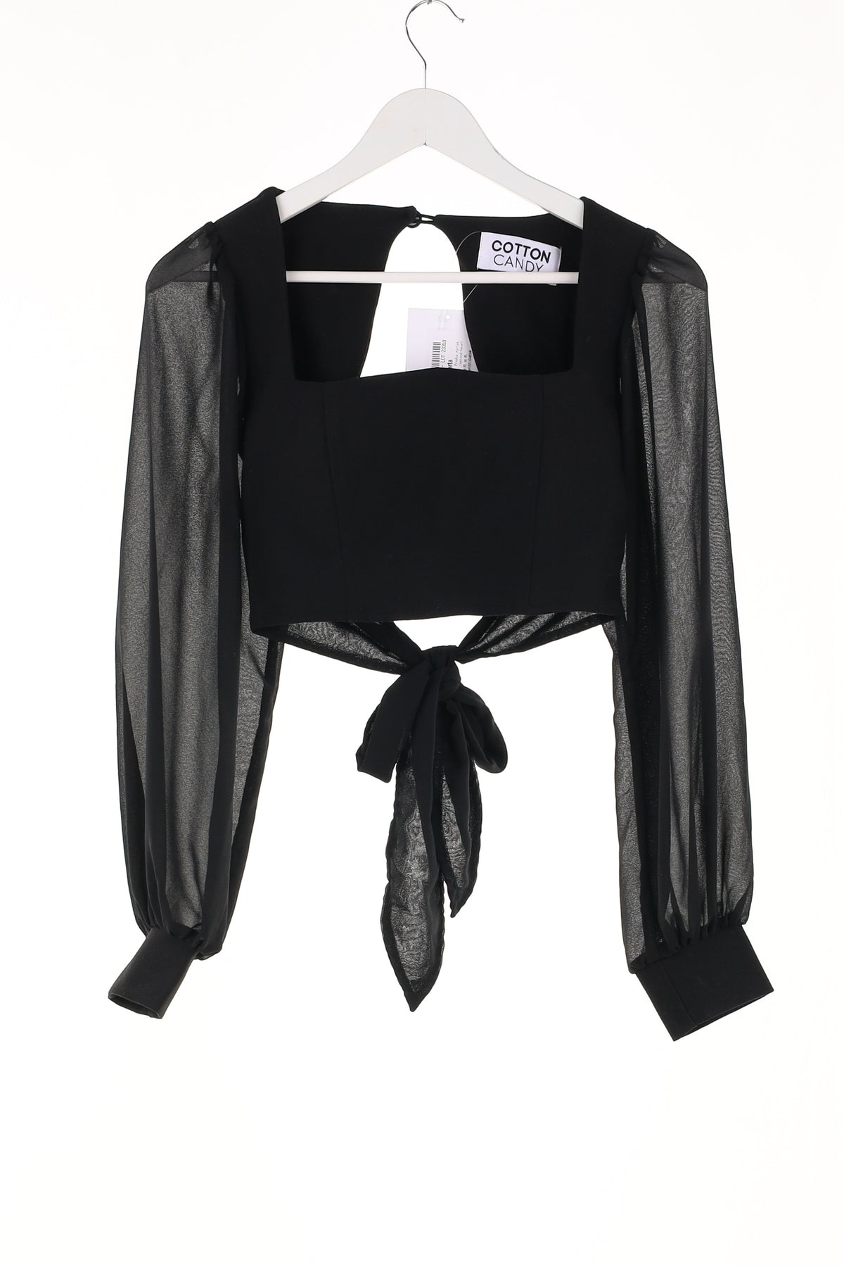 Top Cotton Candy Femei - M