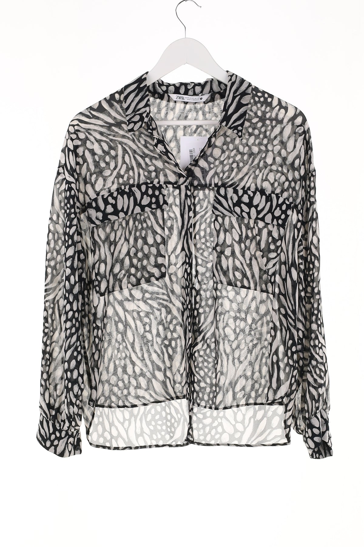 Camasa Zara Femei - M