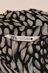 Camasa Zara Femei - M