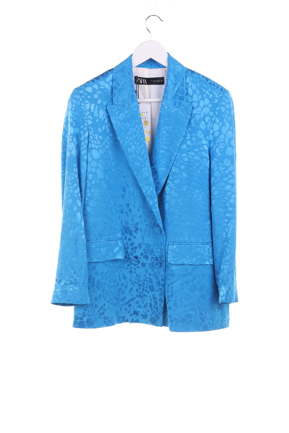 Sacou Zara Femei - S