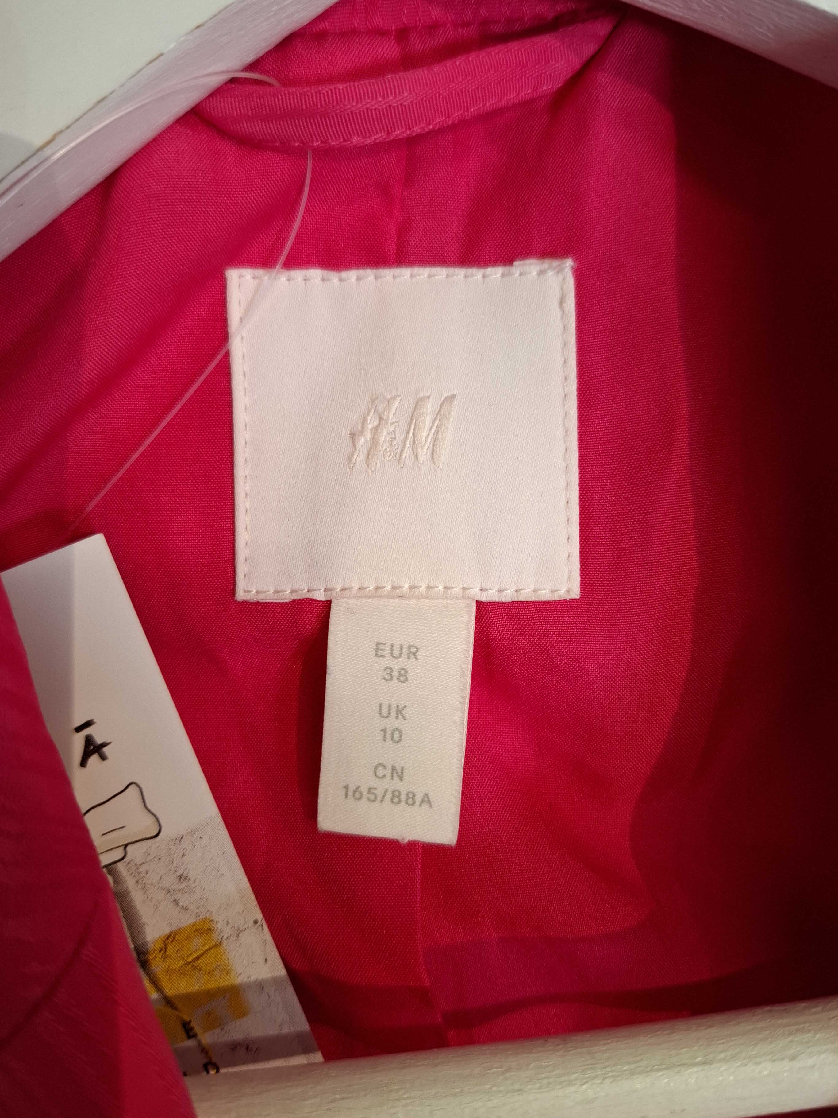 Sacou H&M Femei - M