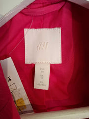 Sacou H&M Femei - M