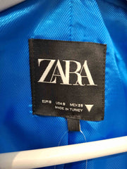 Sacou Zara Femei - S