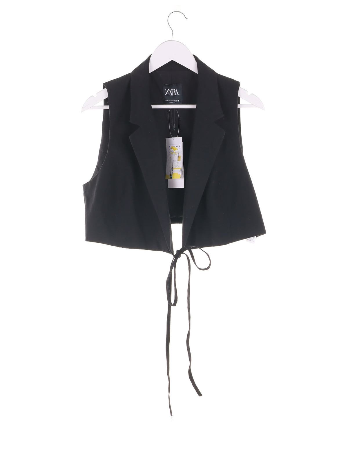 Vesta Zara Femei - XXL