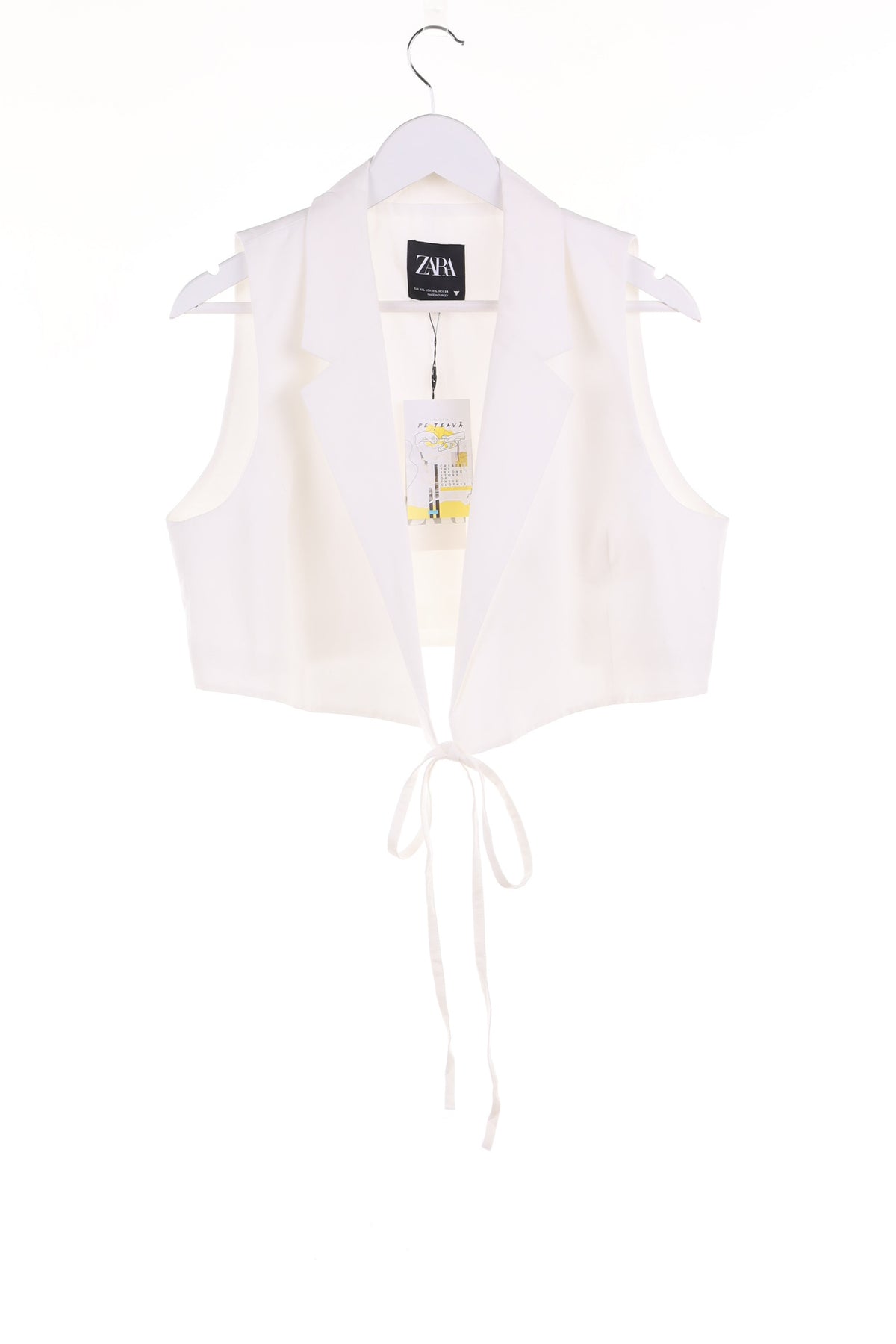 Vesta Zara Femei - XXL