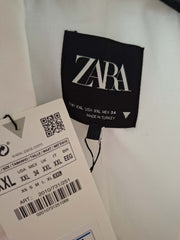 Vesta Zara Femei - XXL