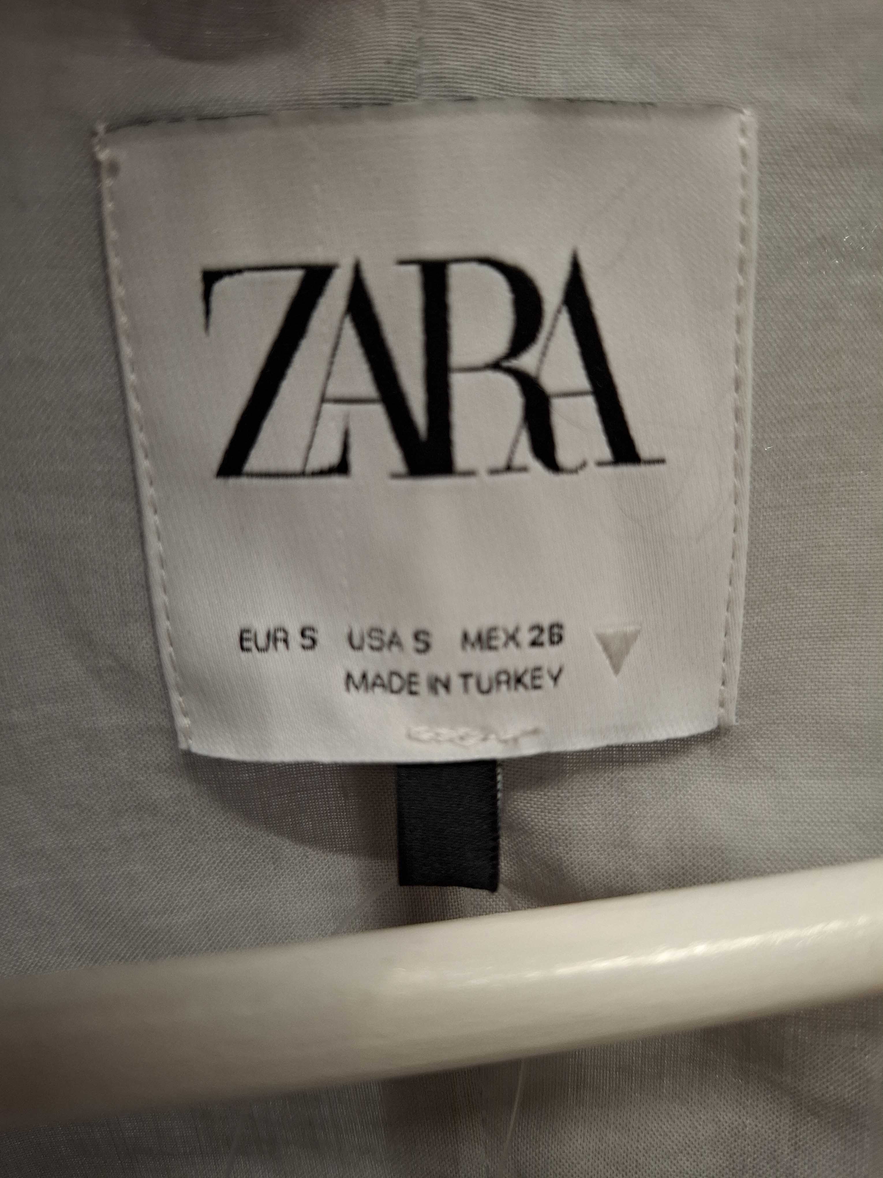 Vesta Zara Femei - S