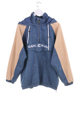 Jacheta Karl Kani Barbati - L