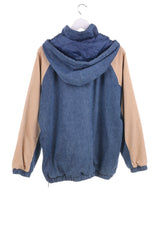 Jacheta Karl Kani Barbati - L