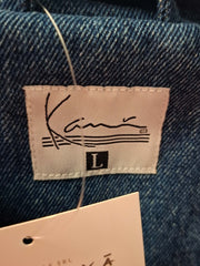 Jacheta Karl Kani Barbati - L