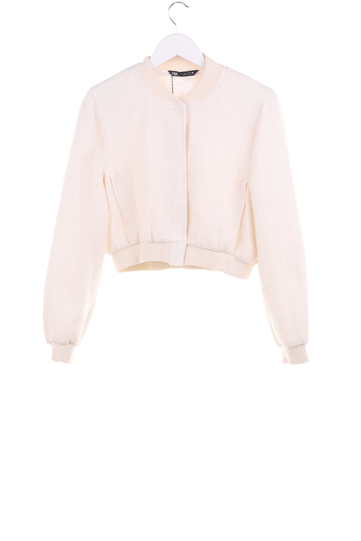 Jacheta Zara Femei - S