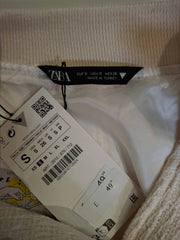Jacheta Zara Femei - S