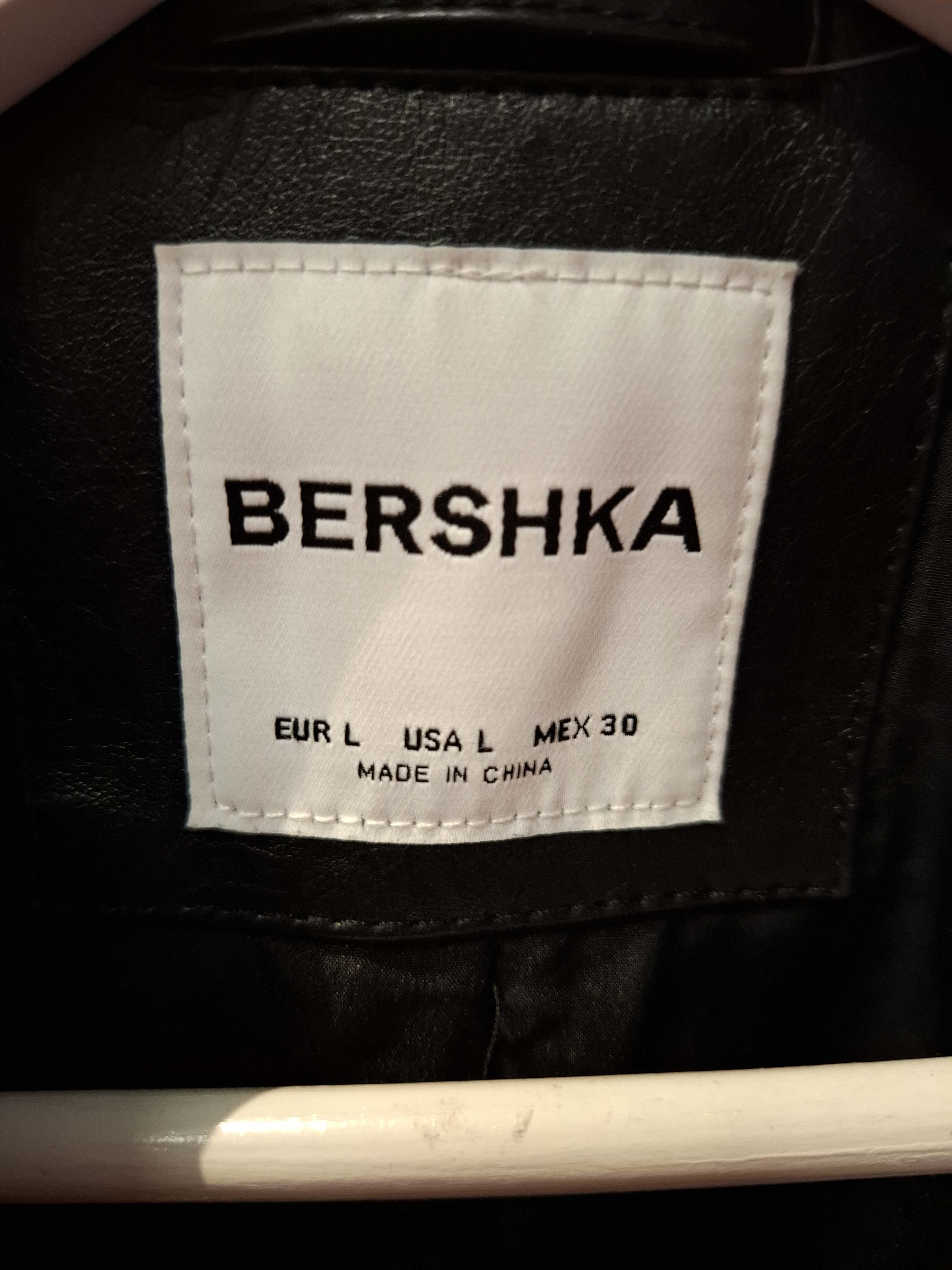 Jacheta Bershka Femei - L
