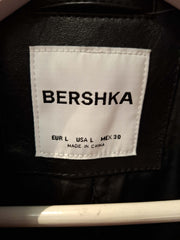 Jacheta Bershka Femei - L