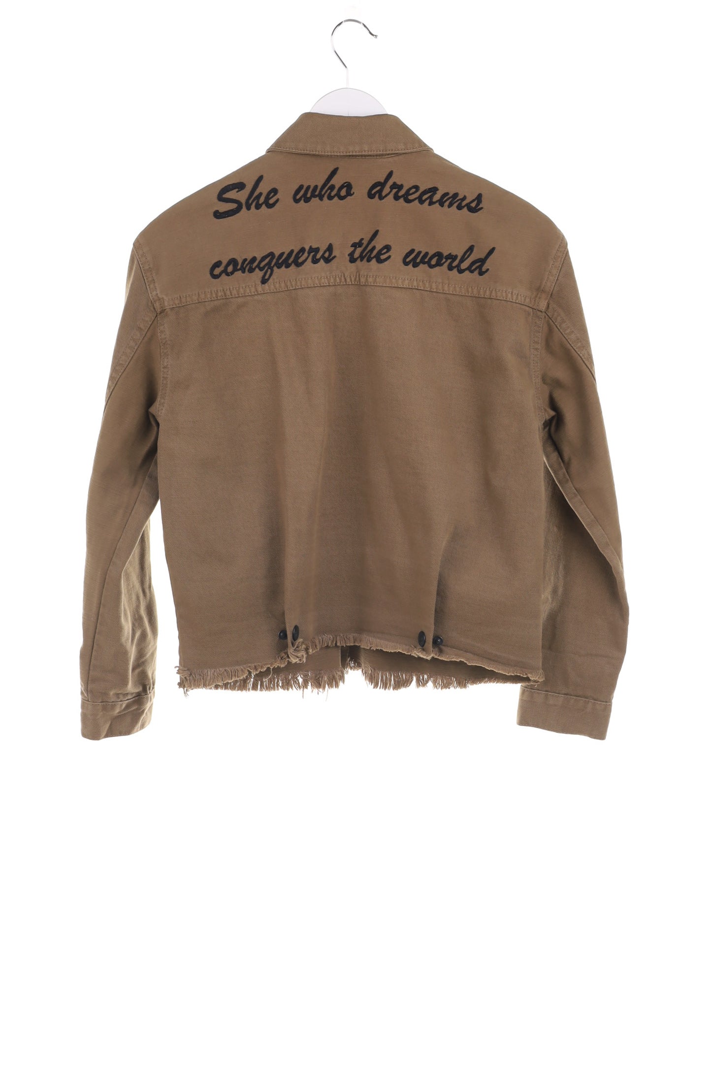 Jacheta Zara Femei - S