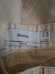 Pantaloni Bershka Femei - M