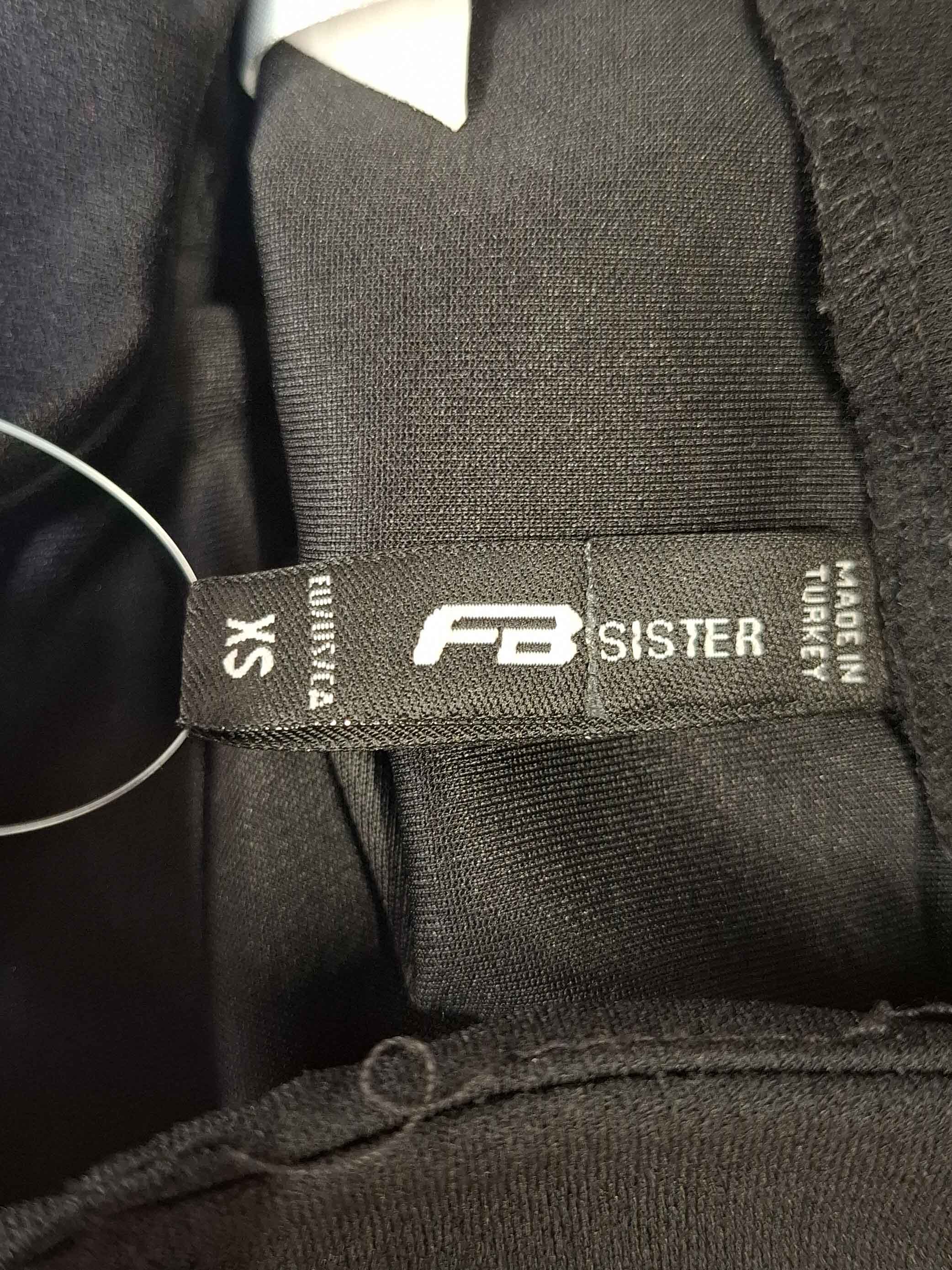 Pantaloni FB Sister Femei - XS