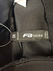 Pantaloni FB Sister Femei - XS