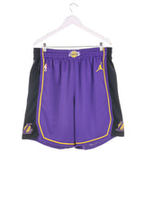 Pantaloni Scurti NBA Barbati - L