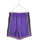 Pantaloni Scurti NBA Barbati - L