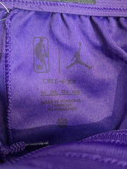 Pantaloni Scurti NBA Barbati - L
