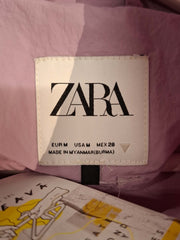 Jacheta Zara Femei - M