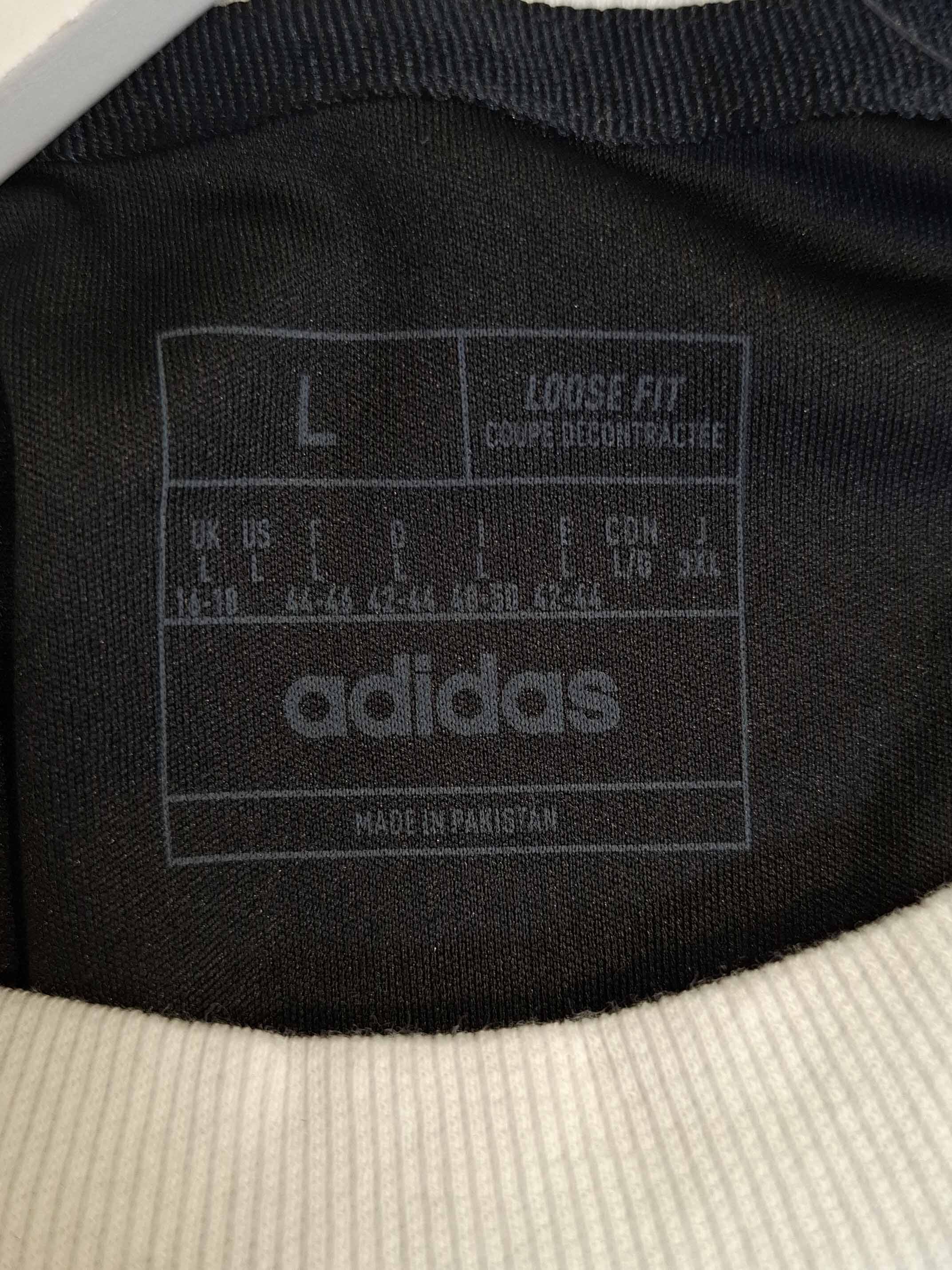 Tricou Adidas Barbati - L