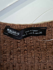 Bluza Pull& Bear Femei - S