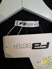 Bluza FB Sister Femei - S