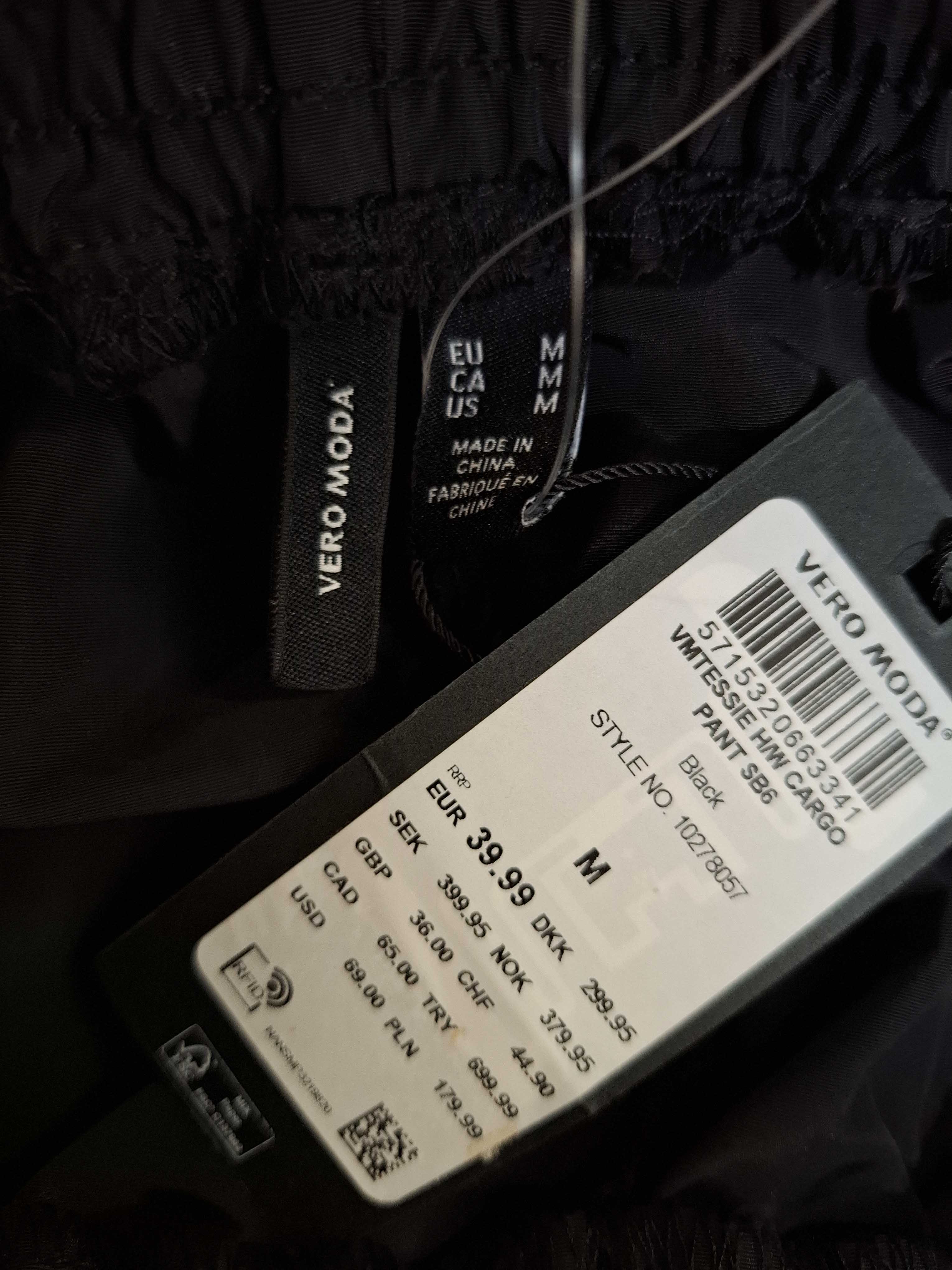 Pantaloni Vero Moda Femei - M