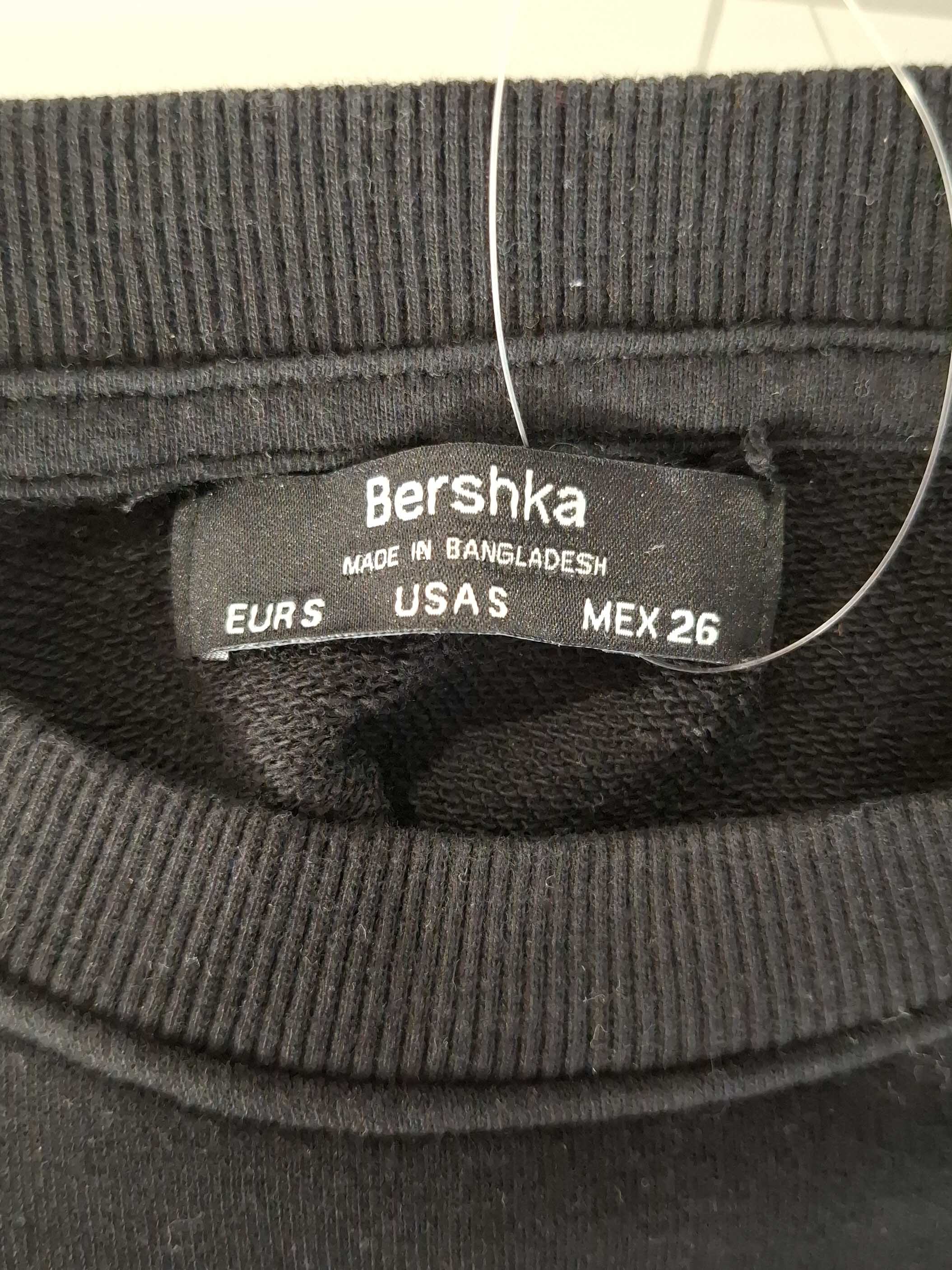 Hanorac Bershka Femei - S