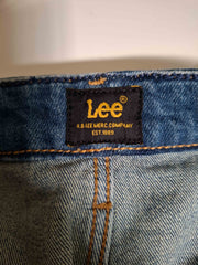 Fusta Lee Femei - M
