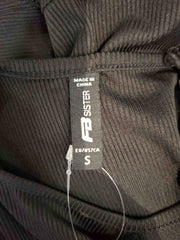 Saloptea FB Sister Femei - S