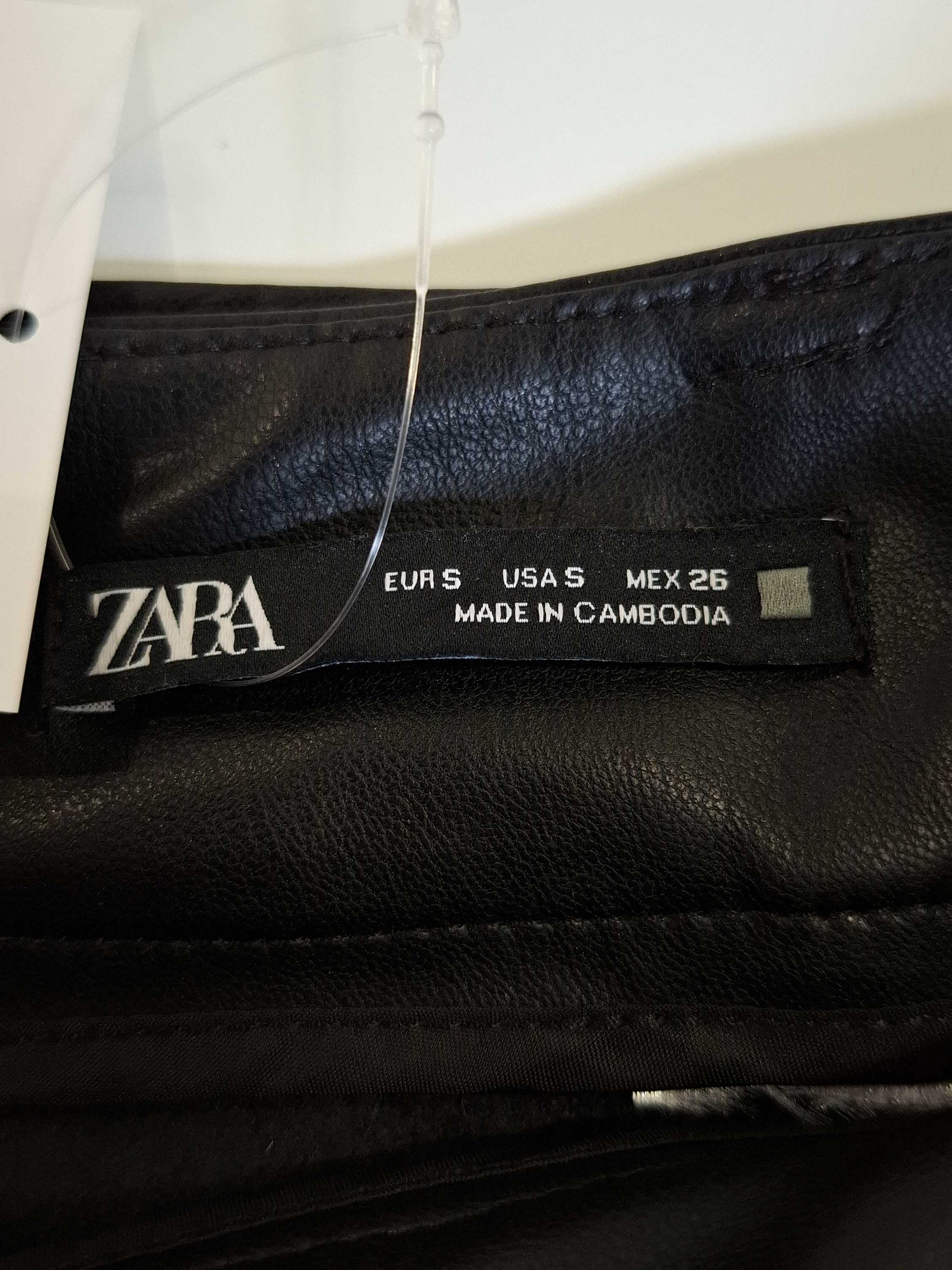 Fusta Zara Femei - S