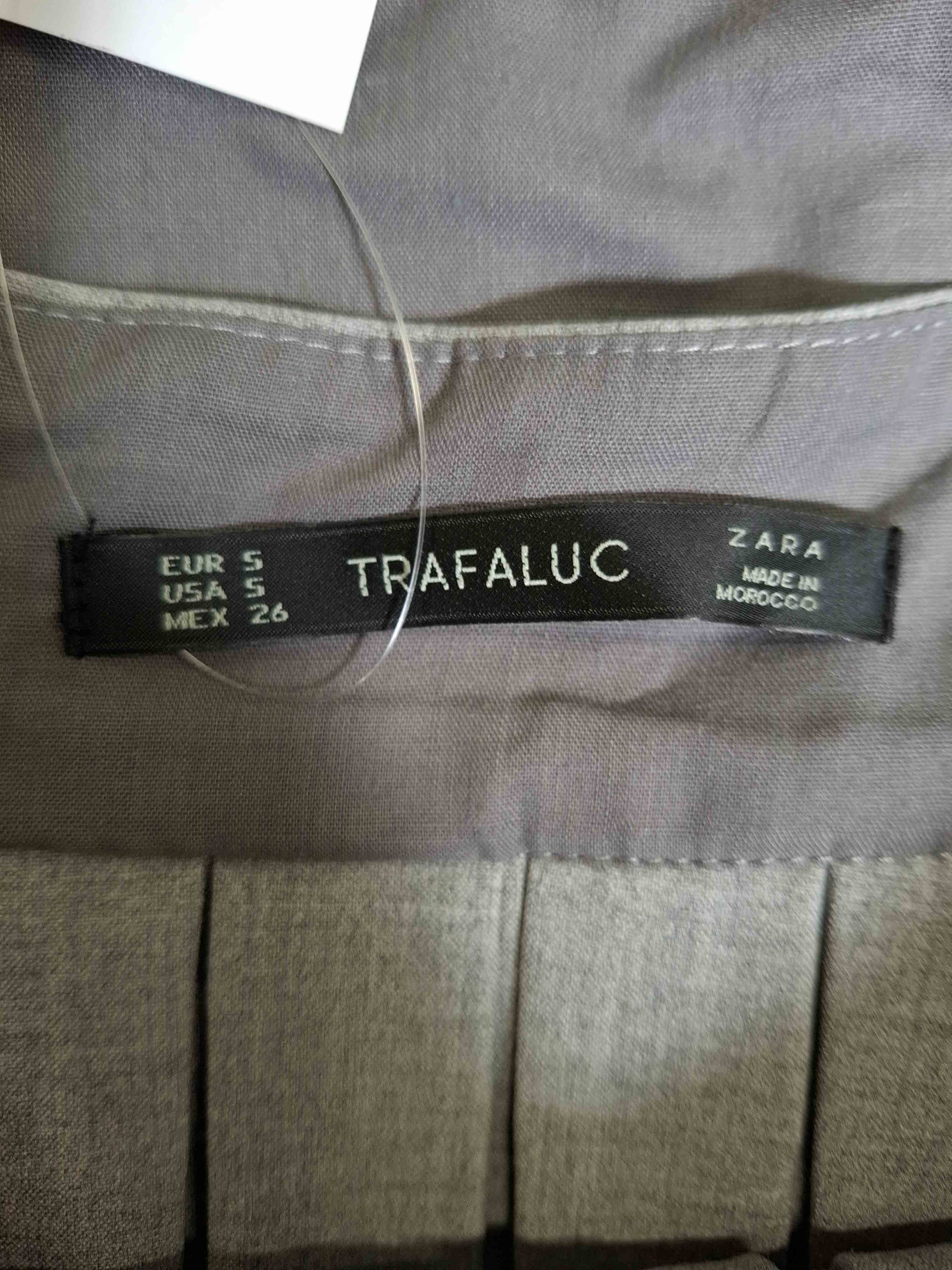 Fusta Zara Femei - S