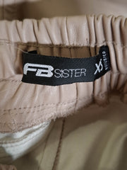 Pantaloni FB Sister Femei - XS