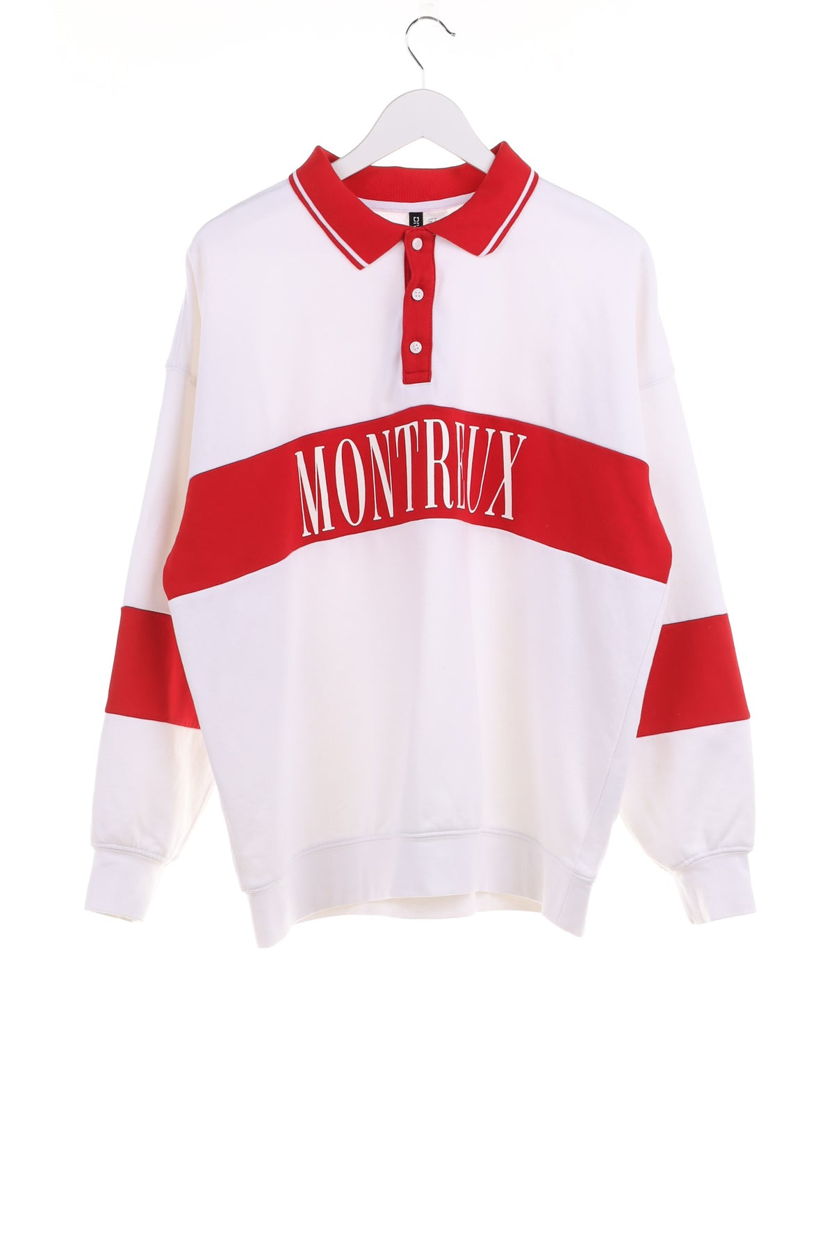 Hanorac H&M Barbati - M