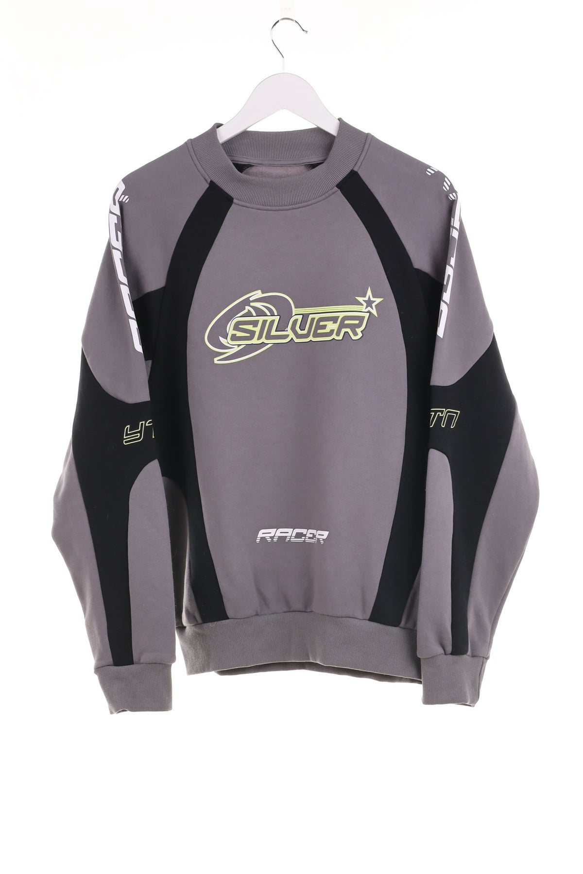 Hanorac Yourturn Barbati - XS