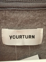 Hanorac Yourturn Barbati - XS