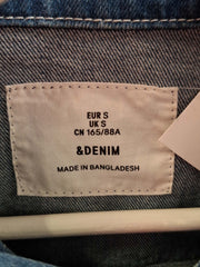 Jacheta H&M Femei - S