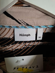 Camasa Numph Femei - M