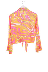 Camasa Amisu Femei - S