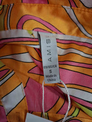 Camasa Amisu Femei - S