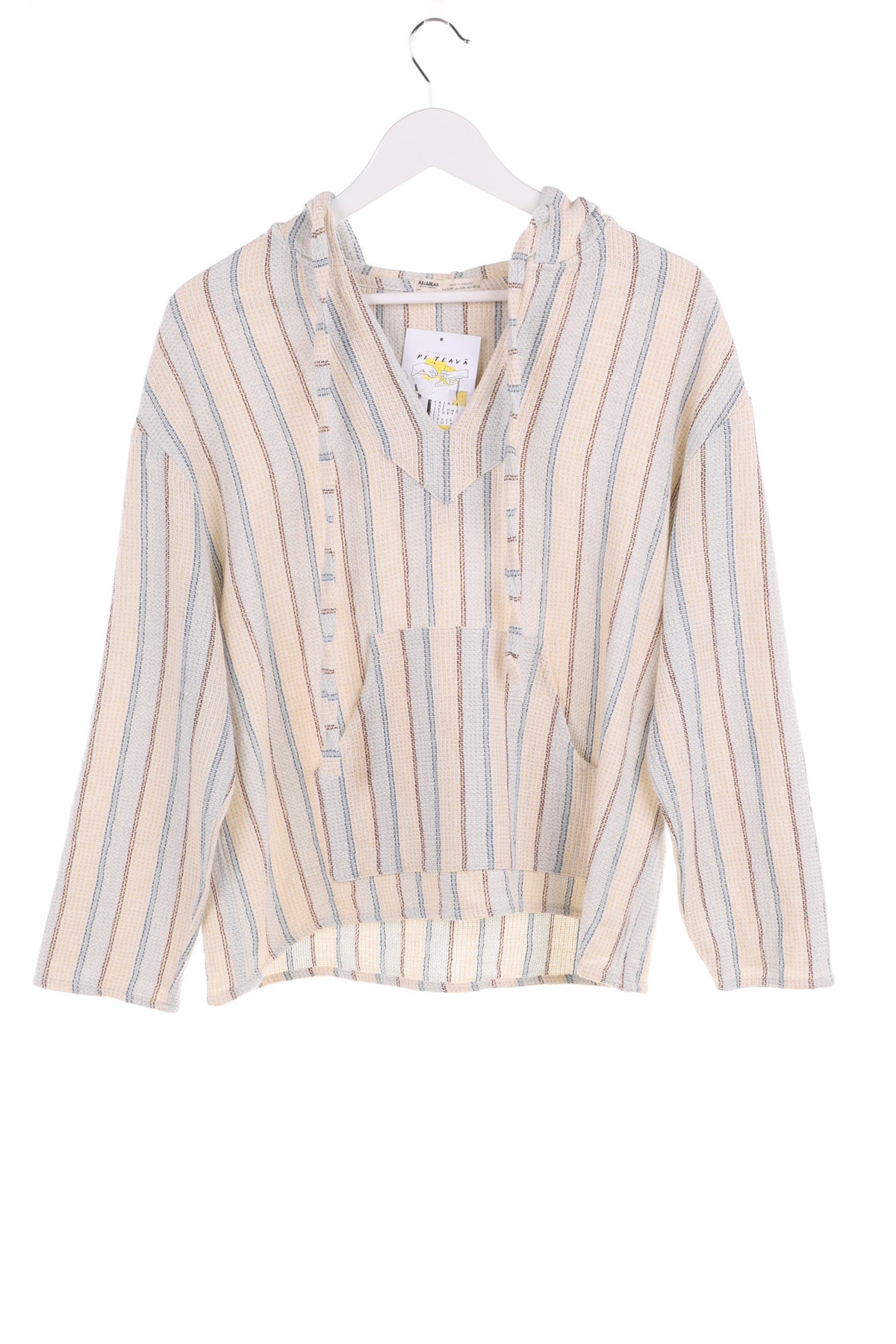 Hanorac Pull&Bear Femei - M