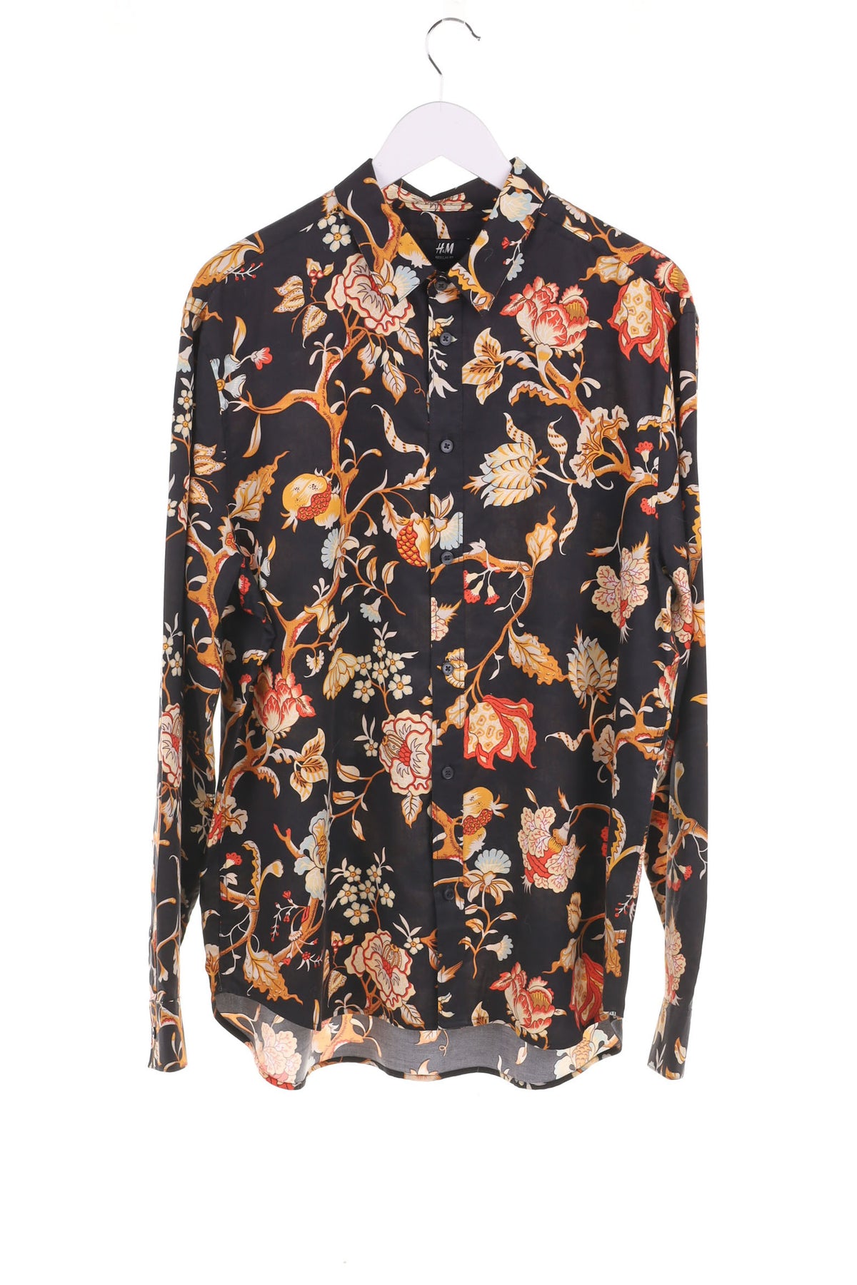 Camasa H&M Barbati - XL