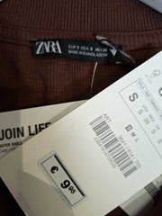 Bluza Zara Femei - S