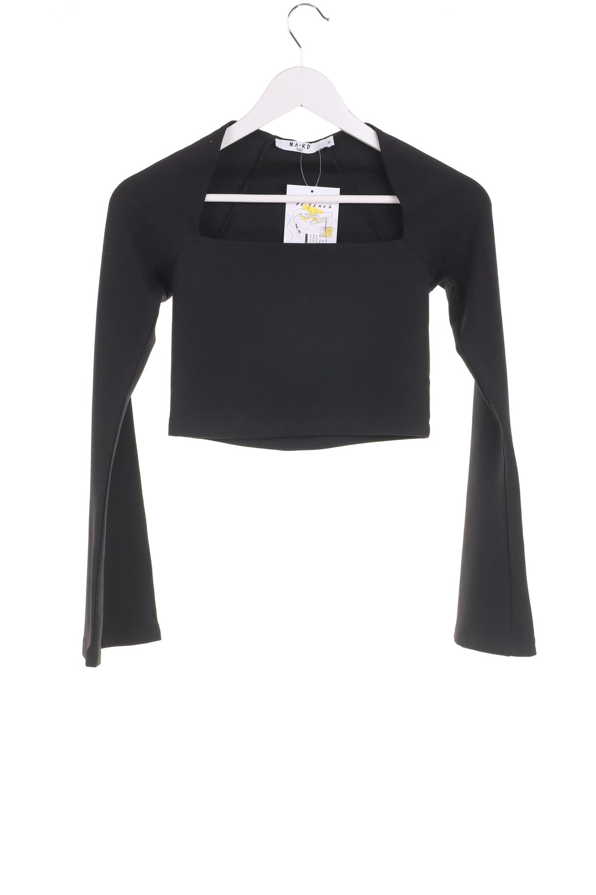 Bluza Na-KD Femei - XS