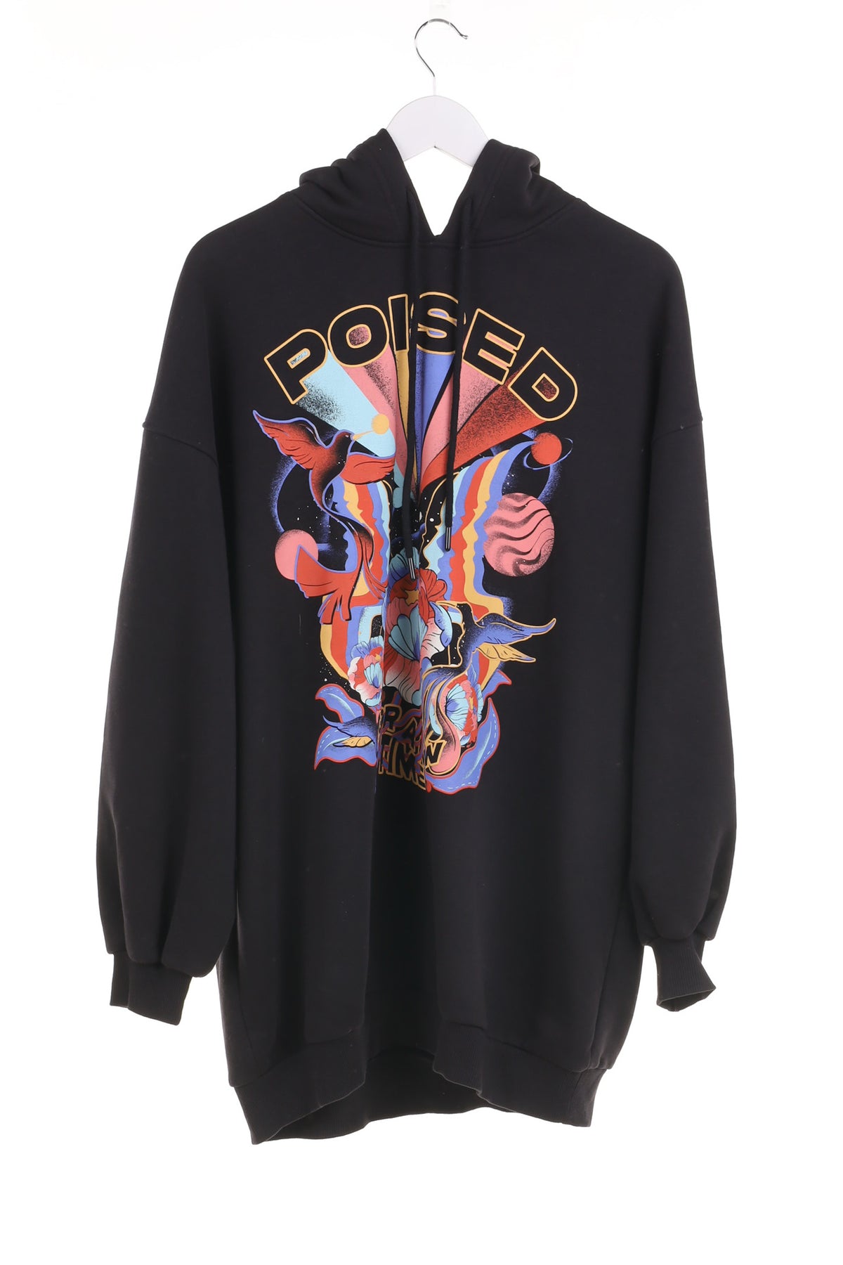 Hanorac  Bershka Femei - M